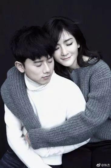 娱乐圈吃瓜谢娜张杰,爱情与事业的完美融合